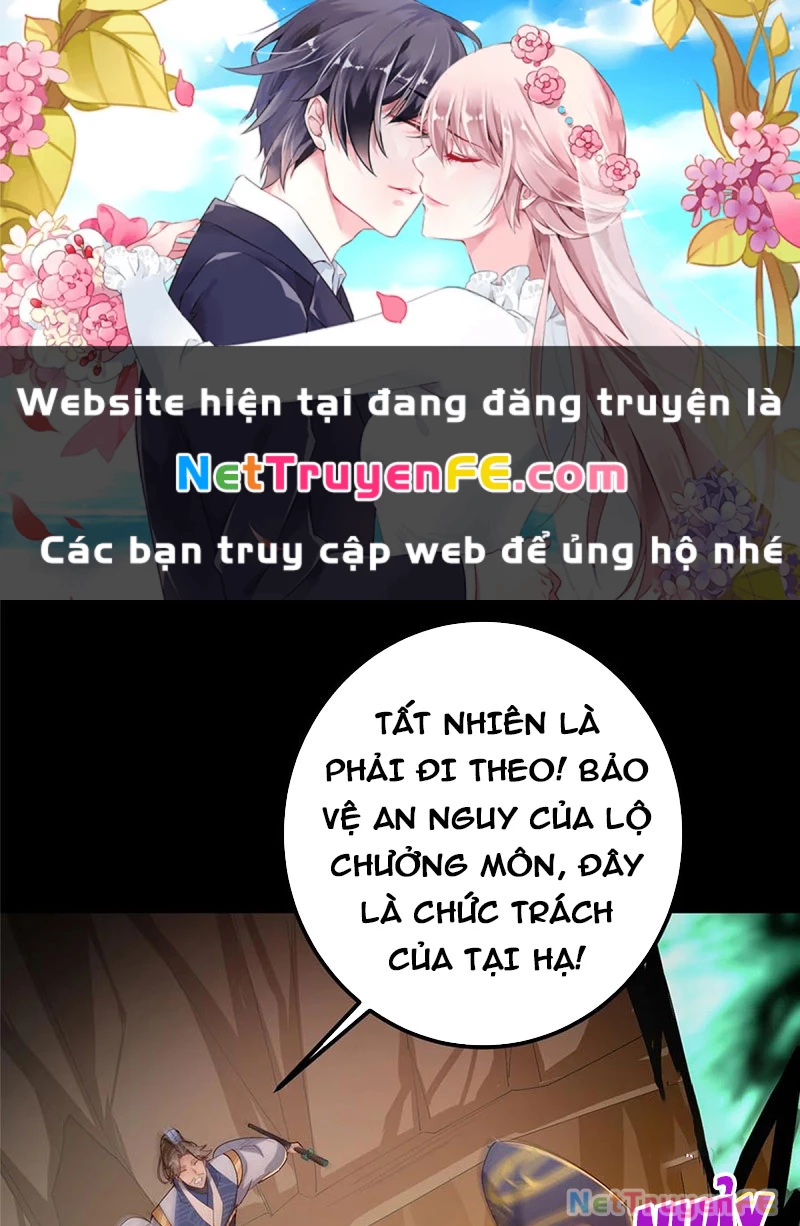 Chưởng Môn Khiêm Tốn Chút Chapter 436 - Trang 4