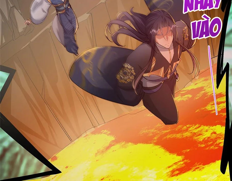 Chưởng Môn Khiêm Tốn Chút Chapter 436 - Trang 4