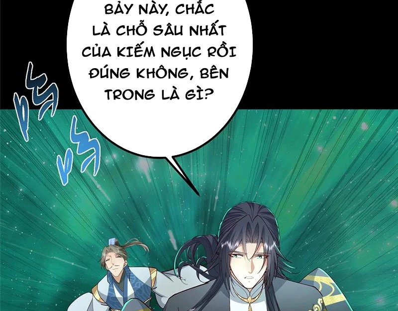 Chưởng Môn Khiêm Tốn Chút Chapter 436 - Trang 4