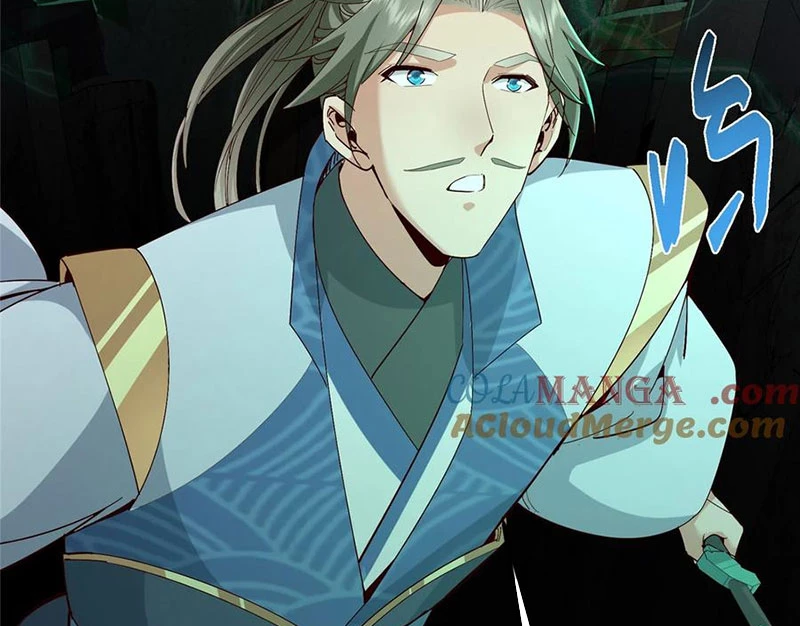 Chưởng Môn Khiêm Tốn Chút Chapter 436 - Trang 4