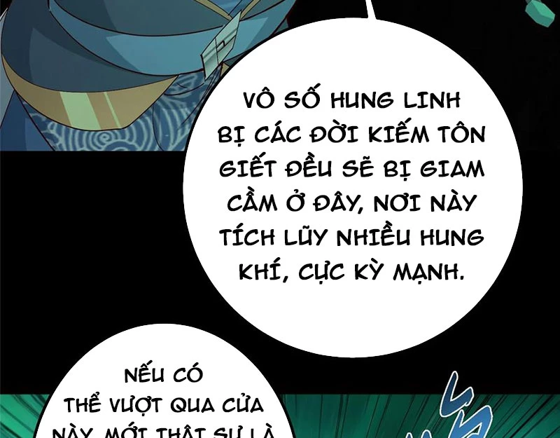 Chưởng Môn Khiêm Tốn Chút Chapter 436 - Trang 4
