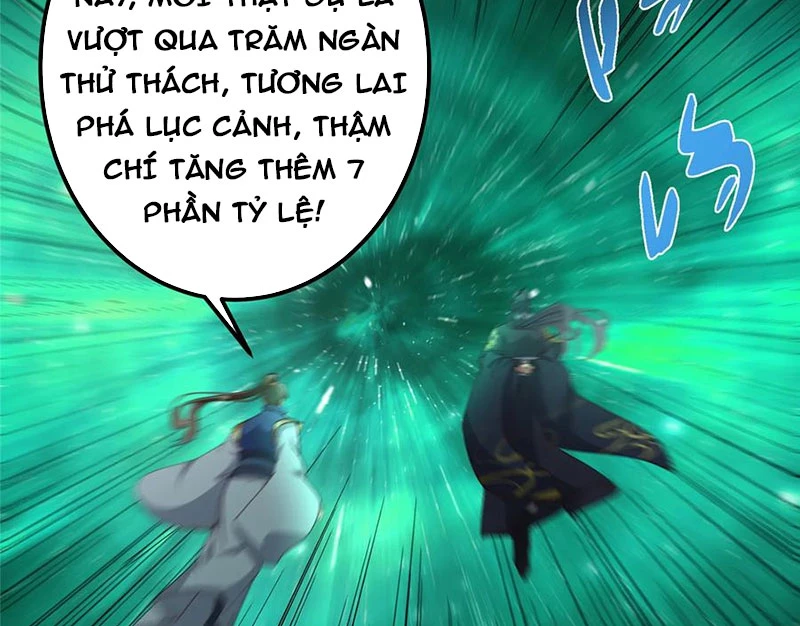 Chưởng Môn Khiêm Tốn Chút Chapter 436 - Trang 4