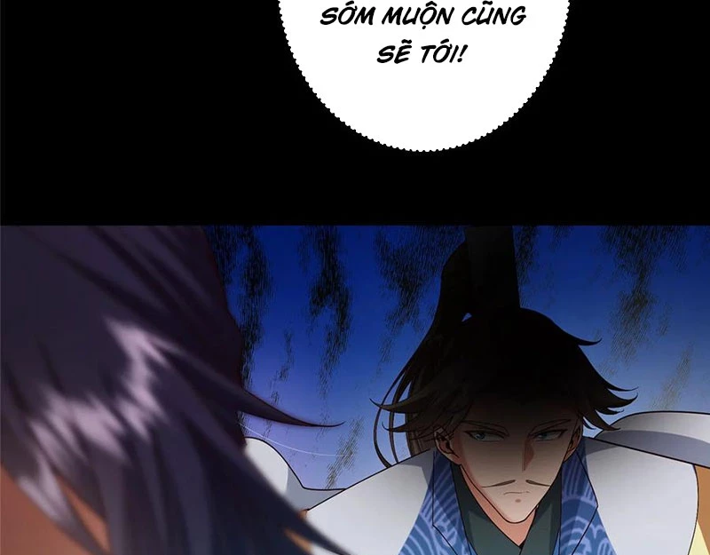 Chưởng Môn Khiêm Tốn Chút Chapter 436 - Trang 4