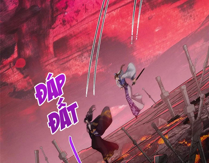 Chưởng Môn Khiêm Tốn Chút Chapter 436 - Trang 4