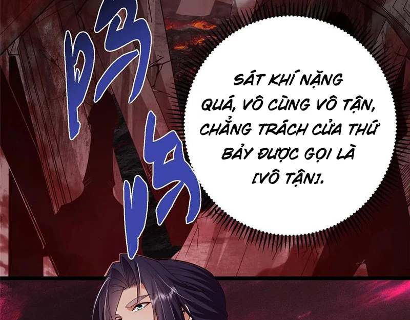 Chưởng Môn Khiêm Tốn Chút Chapter 436 - Trang 4