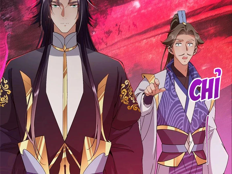 Chưởng Môn Khiêm Tốn Chút Chapter 436 - Trang 4