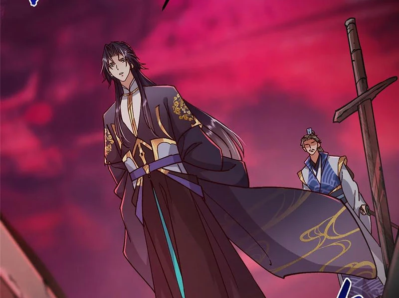 Chưởng Môn Khiêm Tốn Chút Chapter 436 - Trang 4