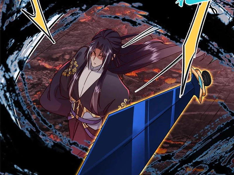 Chưởng Môn Khiêm Tốn Chút Chapter 436 - Trang 4