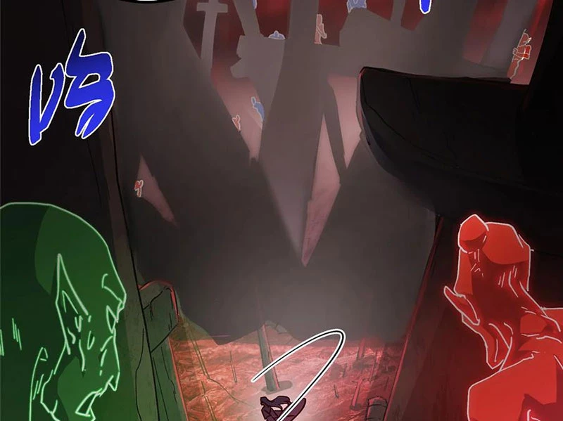 Chưởng Môn Khiêm Tốn Chút Chapter 436 - Trang 4