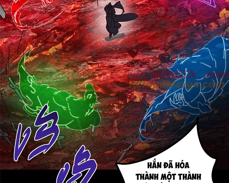 Chưởng Môn Khiêm Tốn Chút Chapter 436 - Trang 4