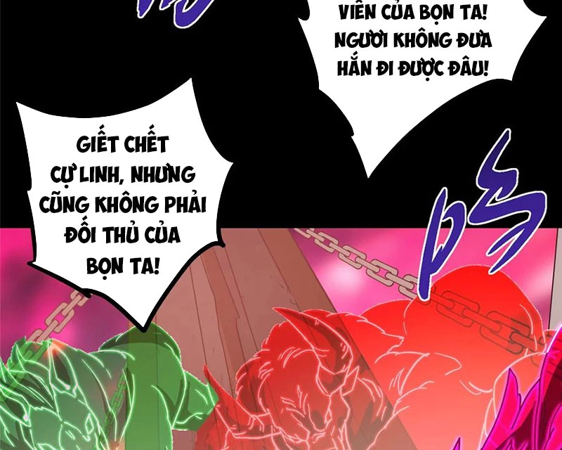 Chưởng Môn Khiêm Tốn Chút Chapter 436 - Trang 4