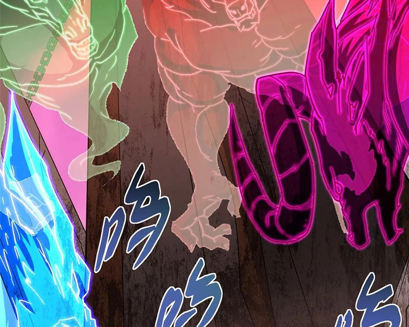 Chưởng Môn Khiêm Tốn Chút Chapter 436 - Trang 4