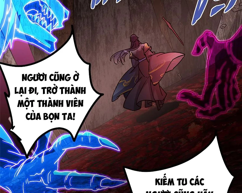 Chưởng Môn Khiêm Tốn Chút Chapter 436 - Trang 4