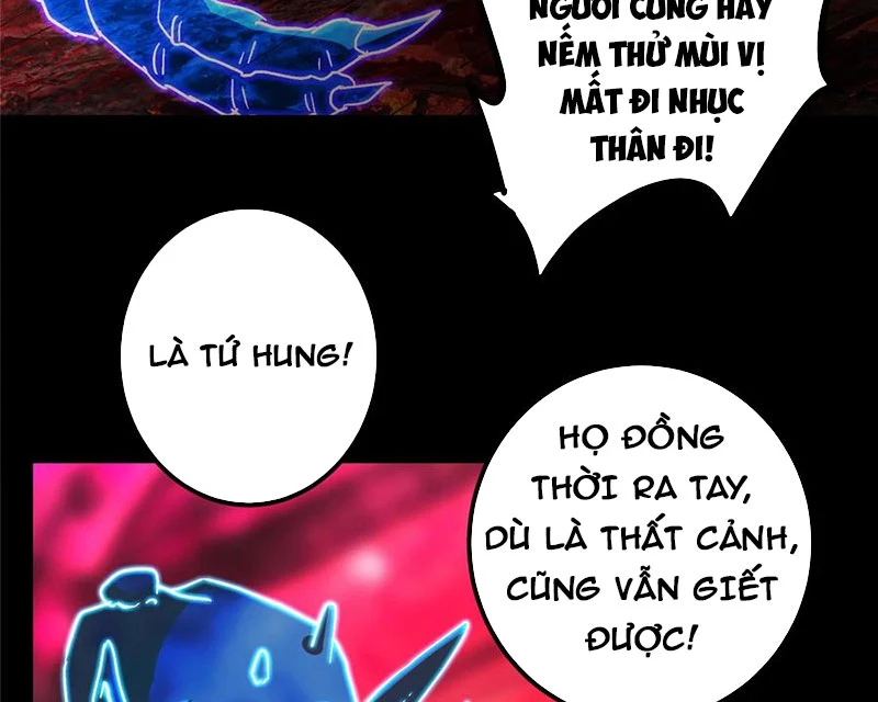 Chưởng Môn Khiêm Tốn Chút Chapter 436 - Trang 4