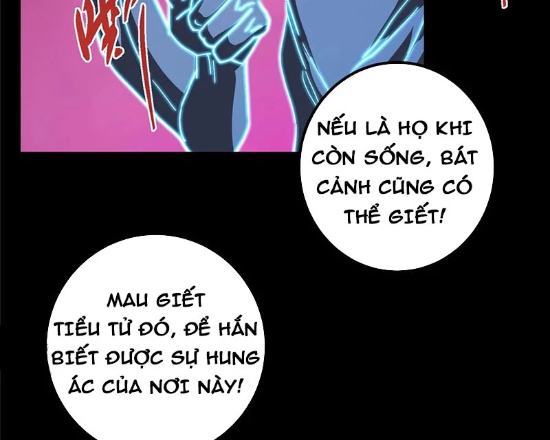 Chưởng Môn Khiêm Tốn Chút Chapter 436 - Trang 4