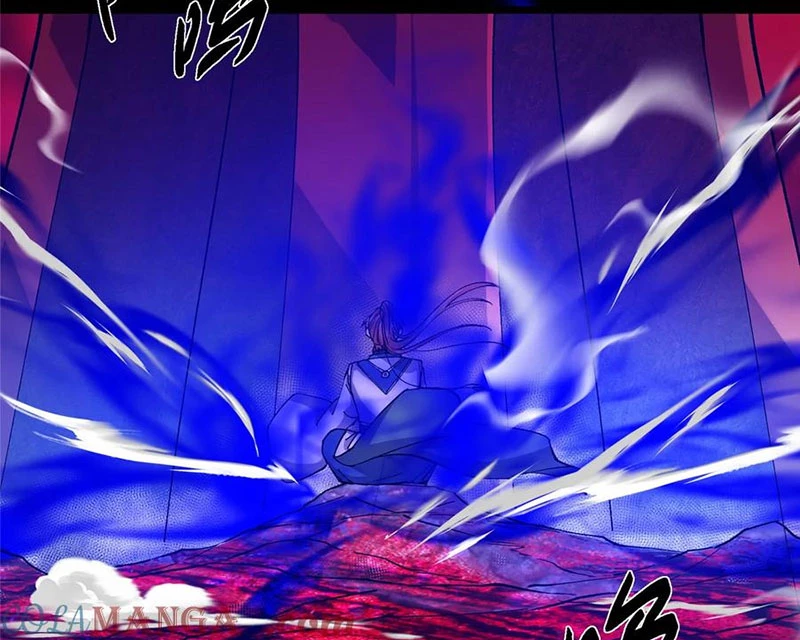 Chưởng Môn Khiêm Tốn Chút Chapter 436 - Trang 4