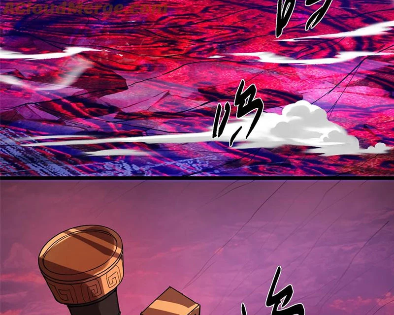 Chưởng Môn Khiêm Tốn Chút Chapter 436 - Trang 4