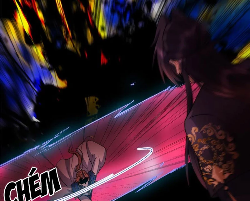 Chưởng Môn Khiêm Tốn Chút Chapter 436 - Trang 4