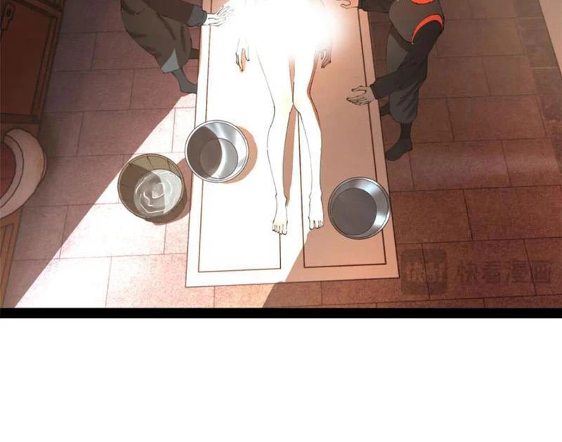 Chàng Rể Mạnh Nhất Lịch Sử Chapter 243 - Trang 4