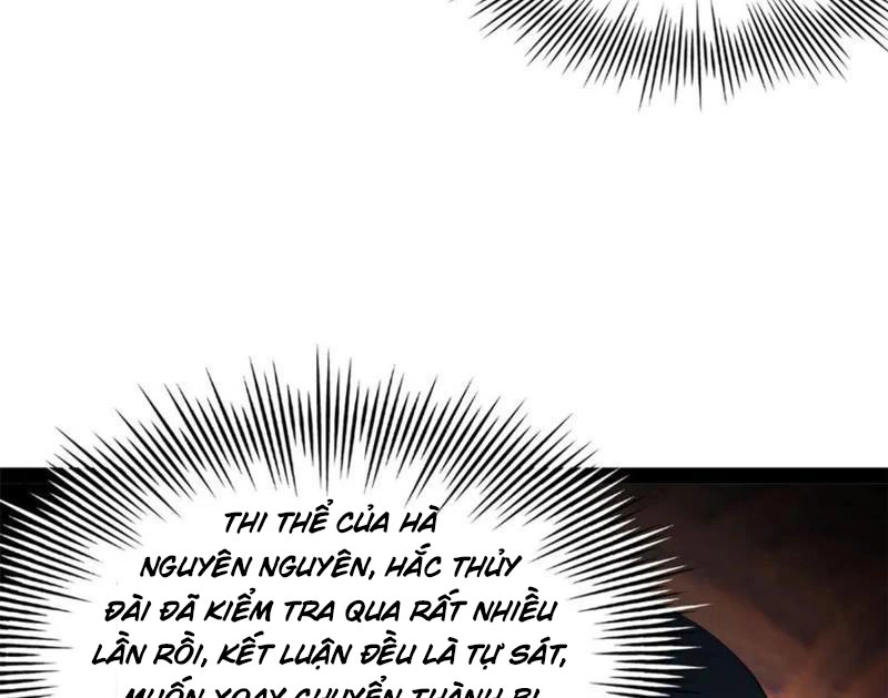 Chàng Rể Mạnh Nhất Lịch Sử Chapter 243 - Trang 4