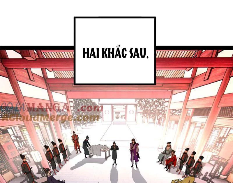 Chàng Rể Mạnh Nhất Lịch Sử Chapter 243 - Trang 4