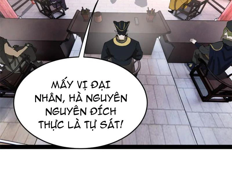 Chàng Rể Mạnh Nhất Lịch Sử Chapter 243 - Trang 4