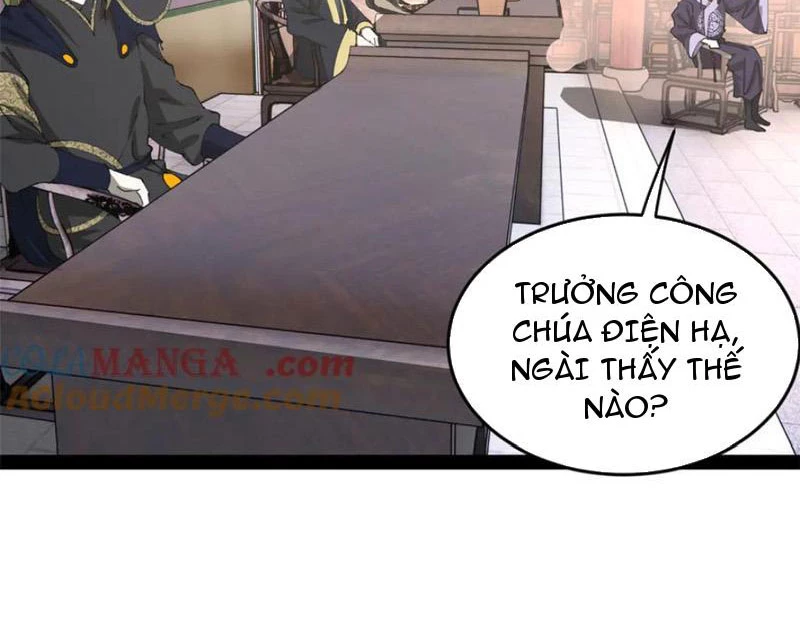 Chàng Rể Mạnh Nhất Lịch Sử Chapter 243 - Trang 4