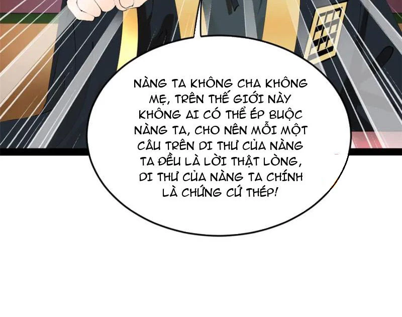 Chàng Rể Mạnh Nhất Lịch Sử Chapter 243 - Trang 4