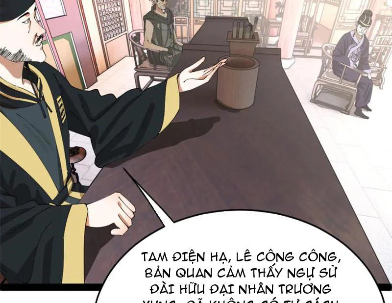 Chàng Rể Mạnh Nhất Lịch Sử Chapter 243 - Trang 4