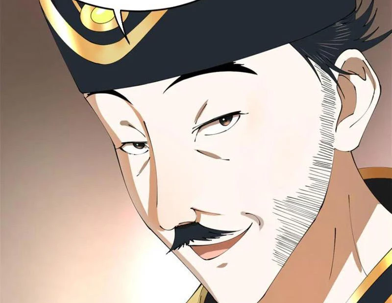 Chàng Rể Mạnh Nhất Lịch Sử Chapter 243 - Trang 4