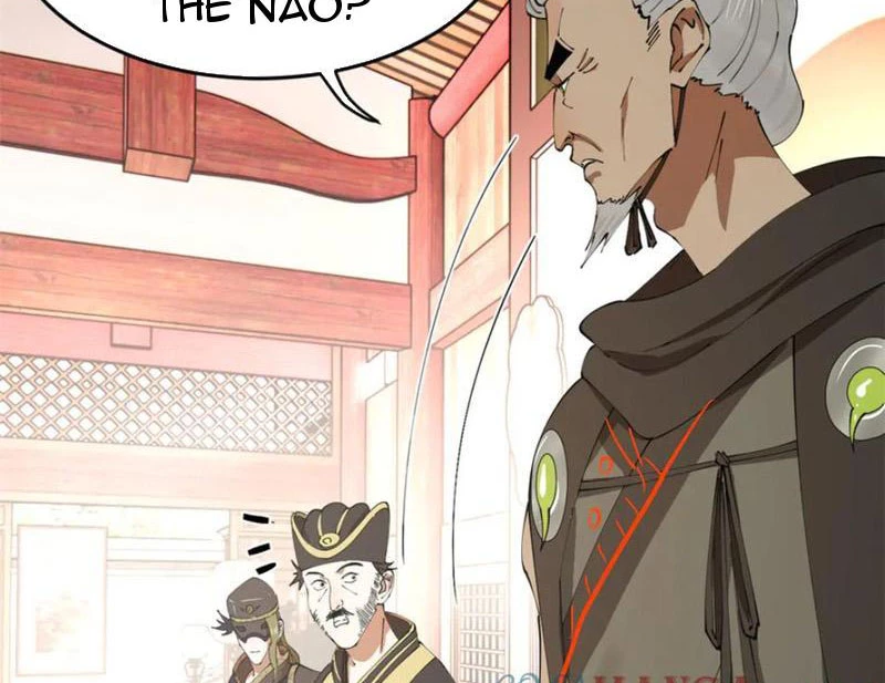 Chàng Rể Mạnh Nhất Lịch Sử Chapter 243 - Trang 4