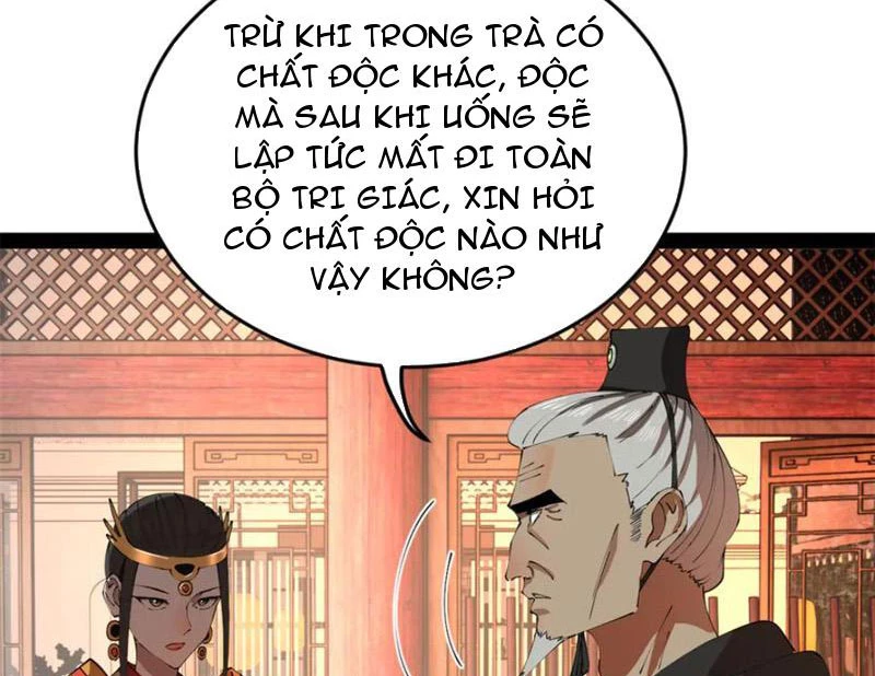 Chàng Rể Mạnh Nhất Lịch Sử Chapter 243 - Trang 4