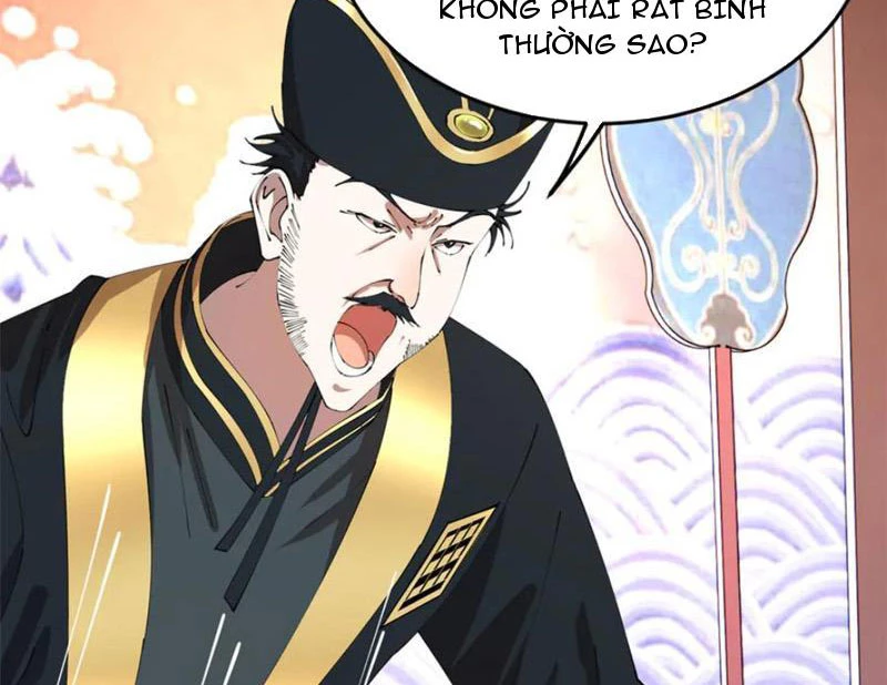 Chàng Rể Mạnh Nhất Lịch Sử Chapter 243 - Trang 4