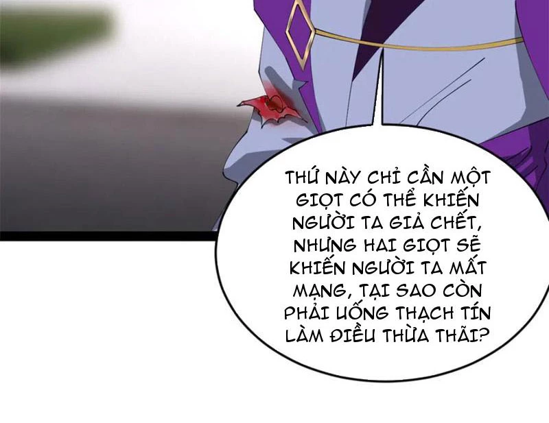 Chàng Rể Mạnh Nhất Lịch Sử Chapter 243 - Trang 4