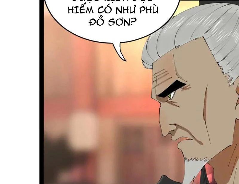 Chàng Rể Mạnh Nhất Lịch Sử Chapter 243 - Trang 4