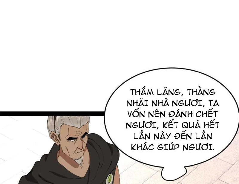 Chàng Rể Mạnh Nhất Lịch Sử Chapter 243 - Trang 4