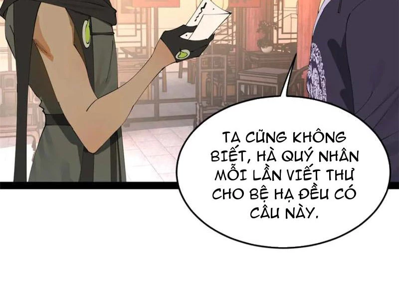 Chàng Rể Mạnh Nhất Lịch Sử Chapter 243 - Trang 4