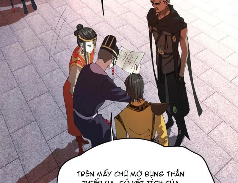 Chàng Rể Mạnh Nhất Lịch Sử Chapter 243 - Trang 4