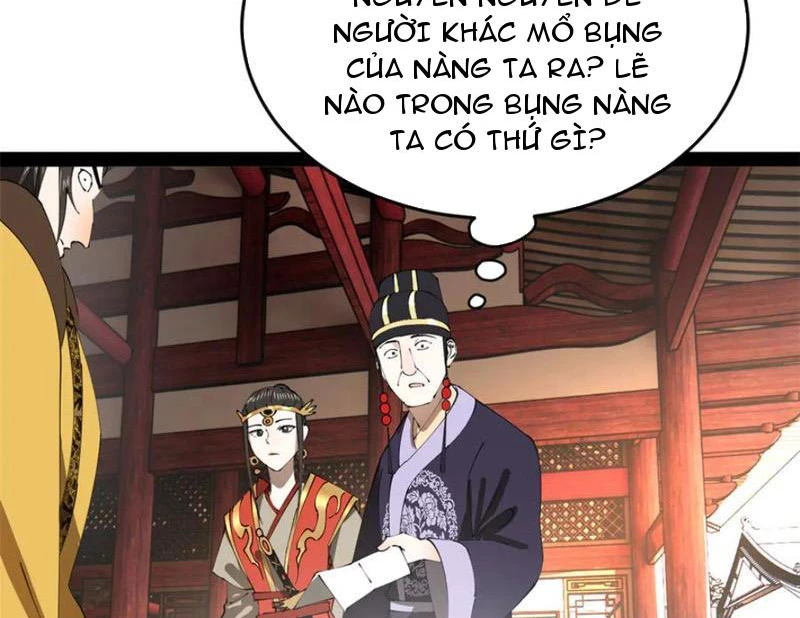 Chàng Rể Mạnh Nhất Lịch Sử Chapter 243 - Trang 4