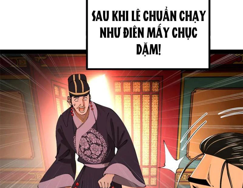 Chàng Rể Mạnh Nhất Lịch Sử Chapter 243 - Trang 4