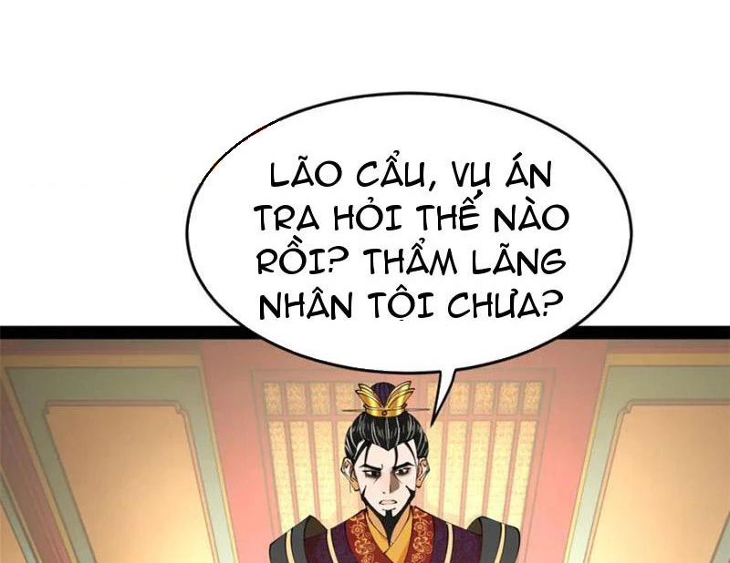 Chàng Rể Mạnh Nhất Lịch Sử Chapter 243 - Trang 4