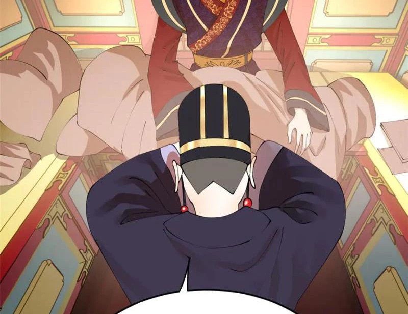 Chàng Rể Mạnh Nhất Lịch Sử Chapter 243 - Trang 4