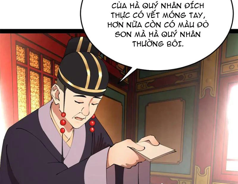 Chàng Rể Mạnh Nhất Lịch Sử Chapter 243 - Trang 4