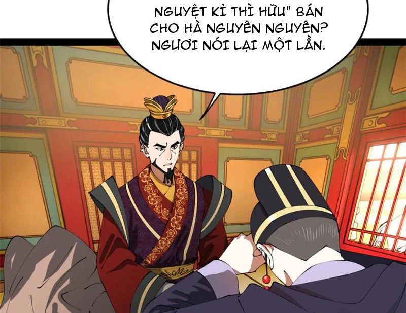 Chàng Rể Mạnh Nhất Lịch Sử Chapter 243 - Trang 4