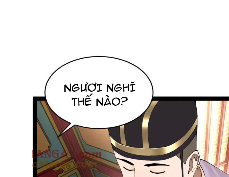 Chàng Rể Mạnh Nhất Lịch Sử Chapter 243 - Trang 4