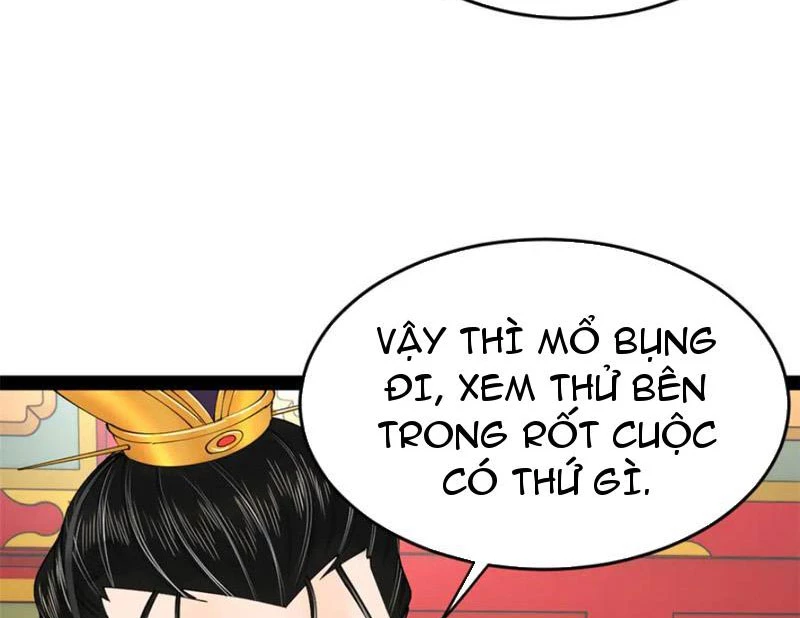 Chàng Rể Mạnh Nhất Lịch Sử Chapter 243 - Trang 4
