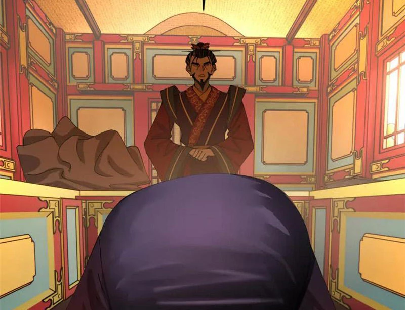 Chàng Rể Mạnh Nhất Lịch Sử Chapter 243 - Trang 4