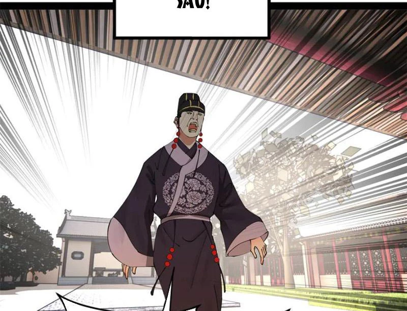 Chàng Rể Mạnh Nhất Lịch Sử Chapter 243 - Trang 4