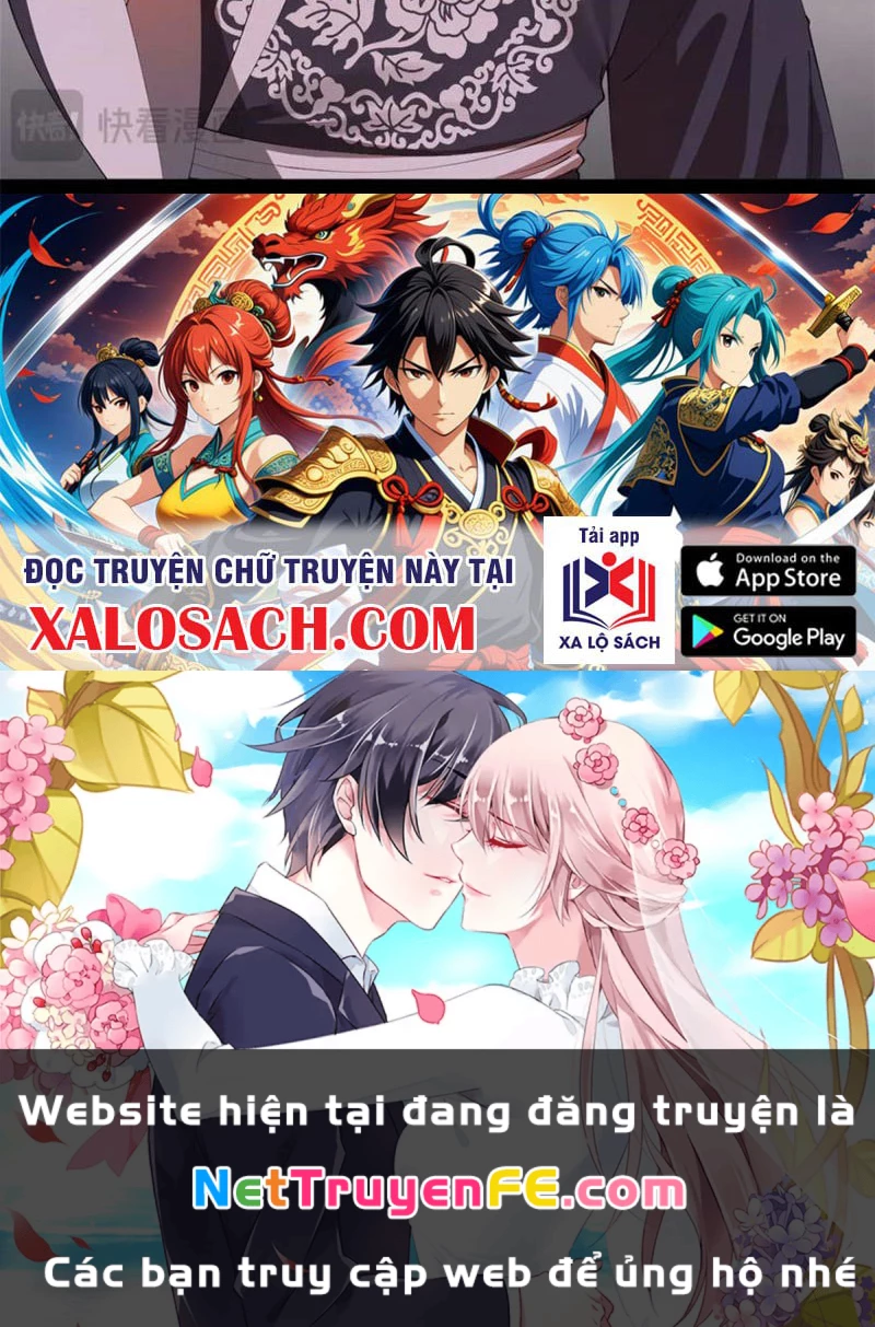 Chàng Rể Mạnh Nhất Lịch Sử Chapter 243 - Trang 4