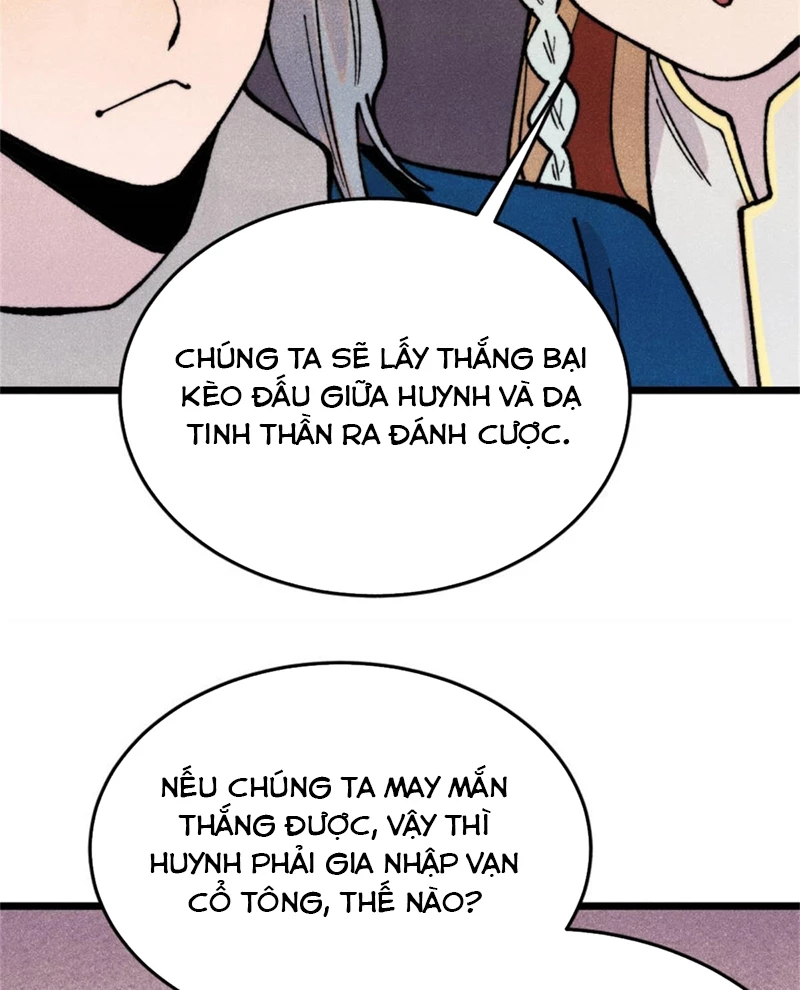 Vạn Cổ Tối Cường Tông Chapter 371 - Trang 4